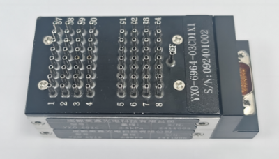 氣體壓力掃描閥YXO-6964