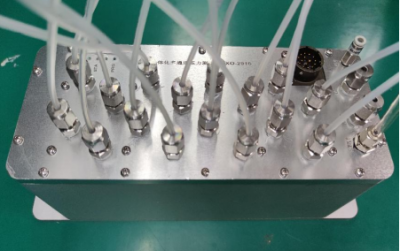 氣體壓力掃描閥YXO-3916